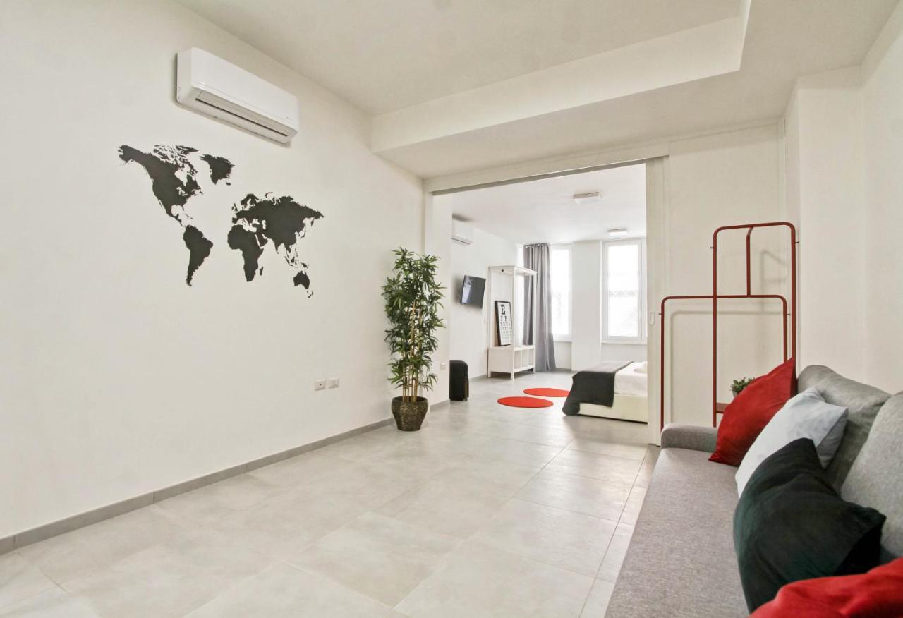 Vatican Loft - Rooms & Apartments Rome Exterior photo