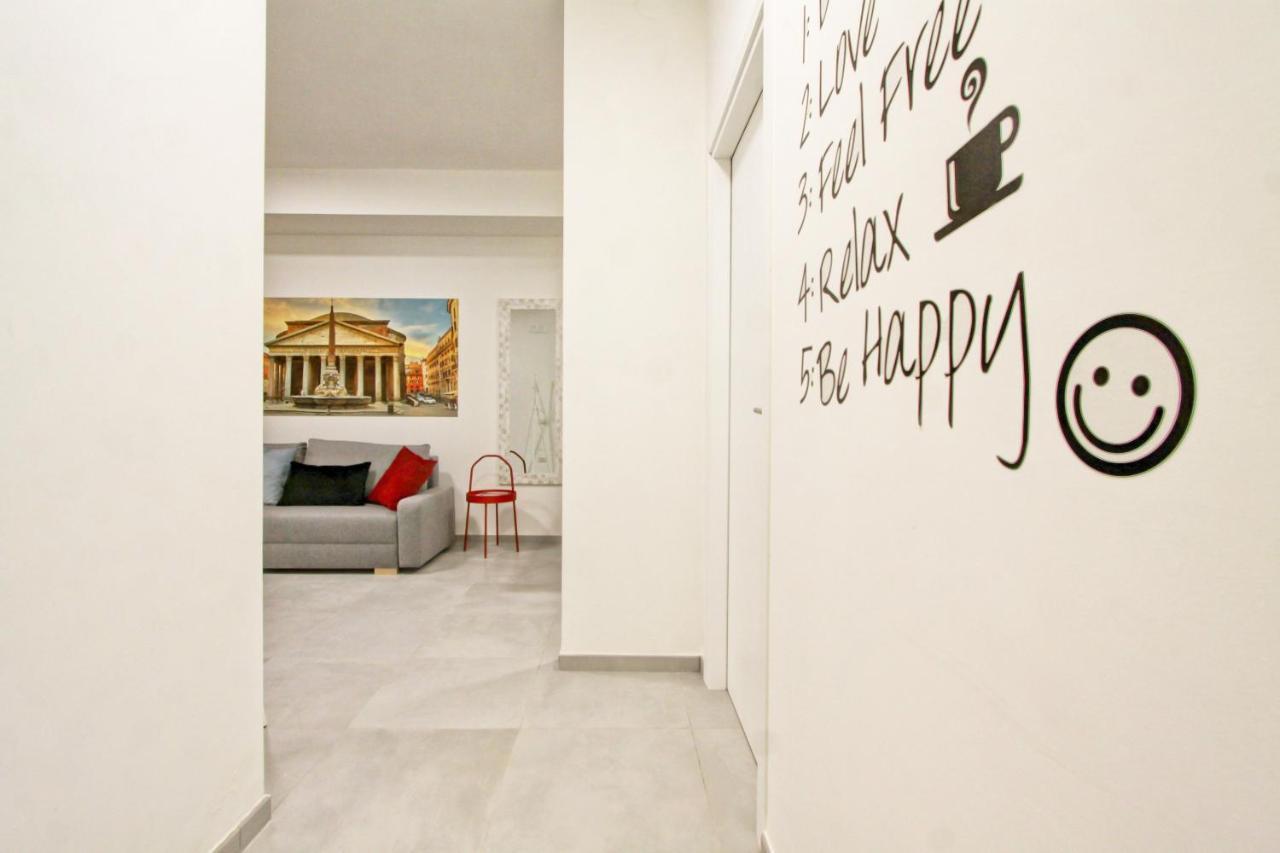 Vatican Loft - Rooms & Apartments Rome Exterior photo