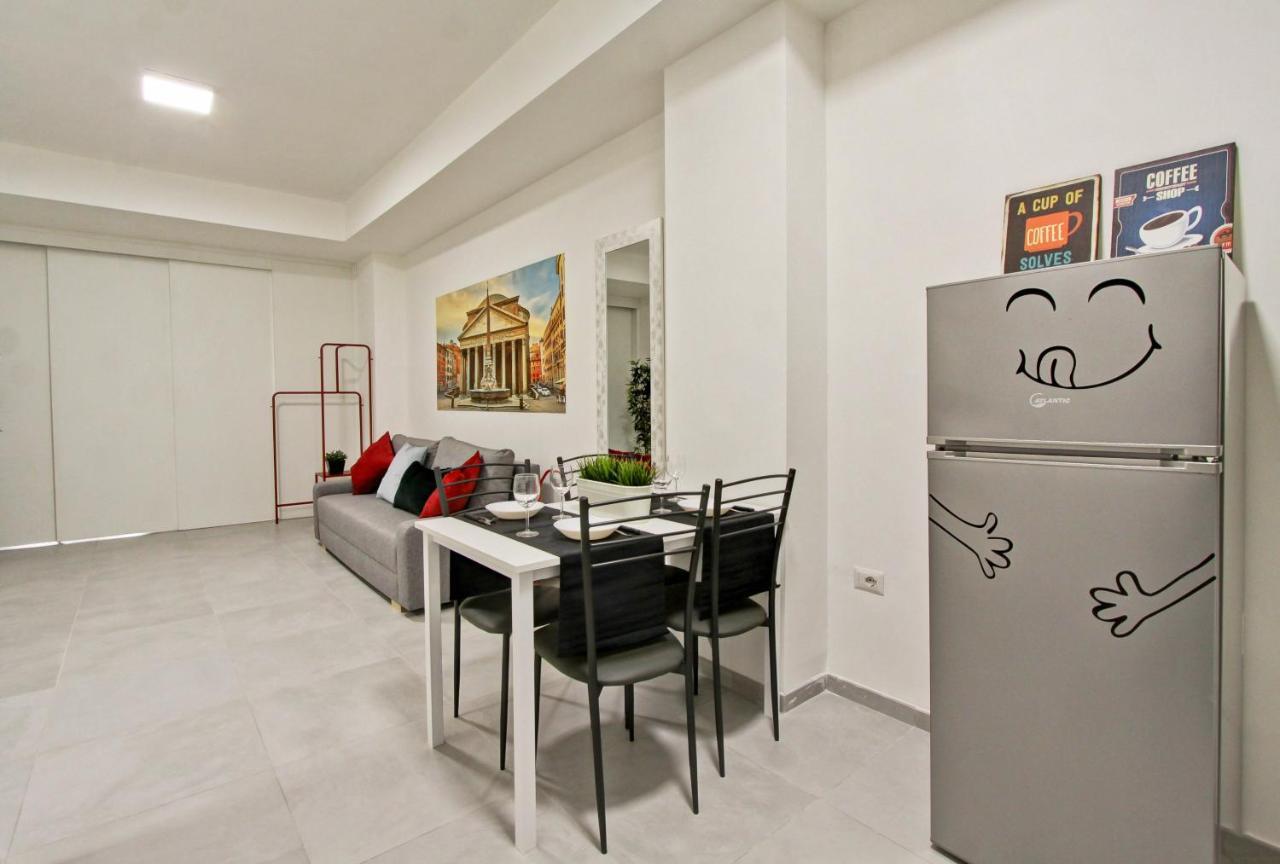 Vatican Loft - Rooms & Apartments Rome Exterior photo