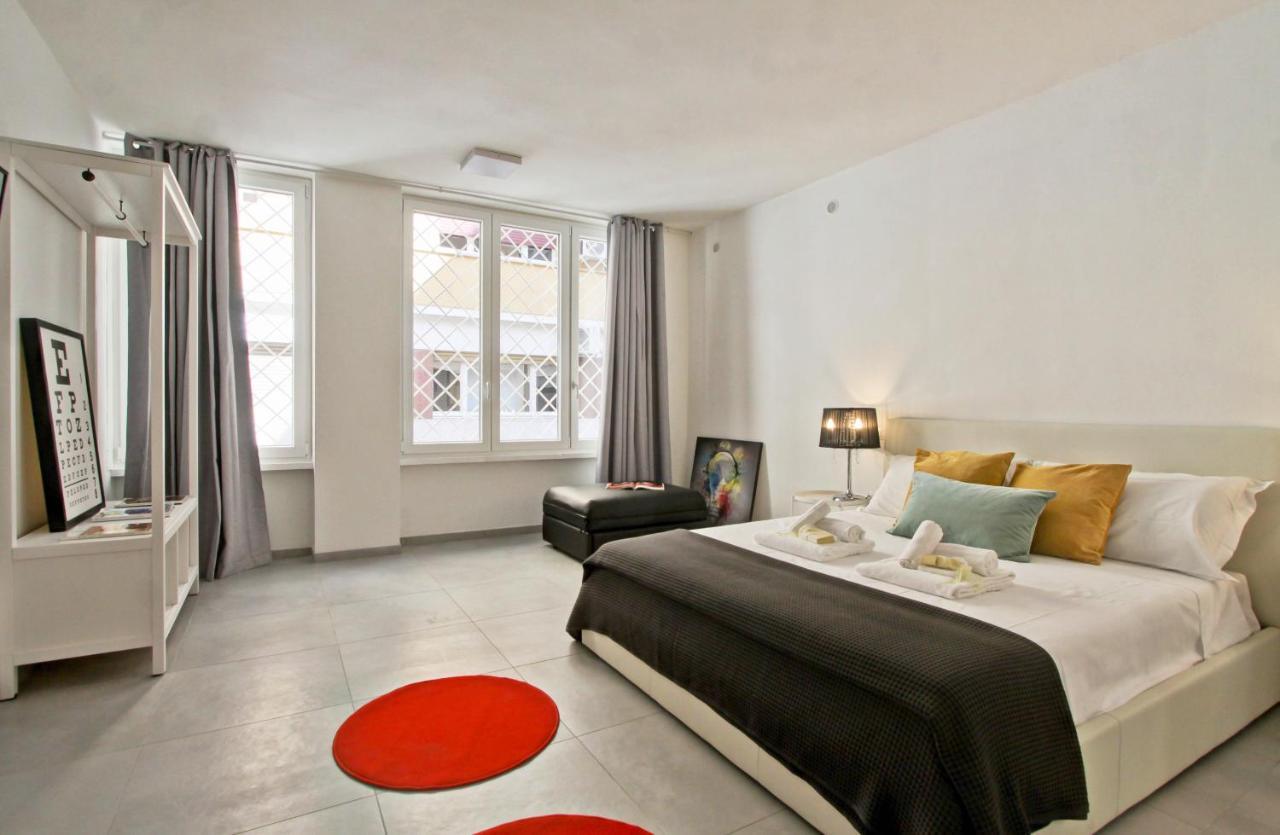 Vatican Loft - Rooms & Apartments Rome Exterior photo