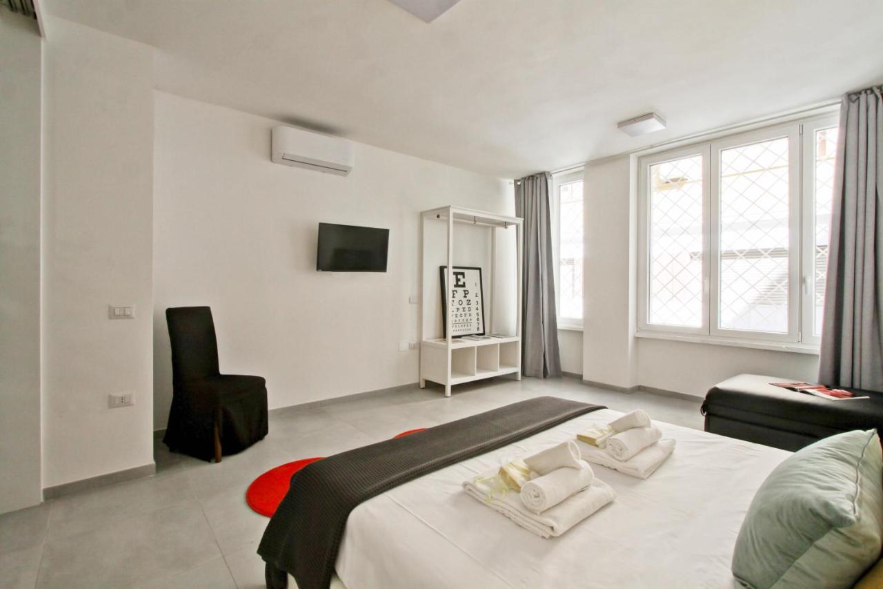 Vatican Loft - Rooms & Apartments Rome Exterior photo