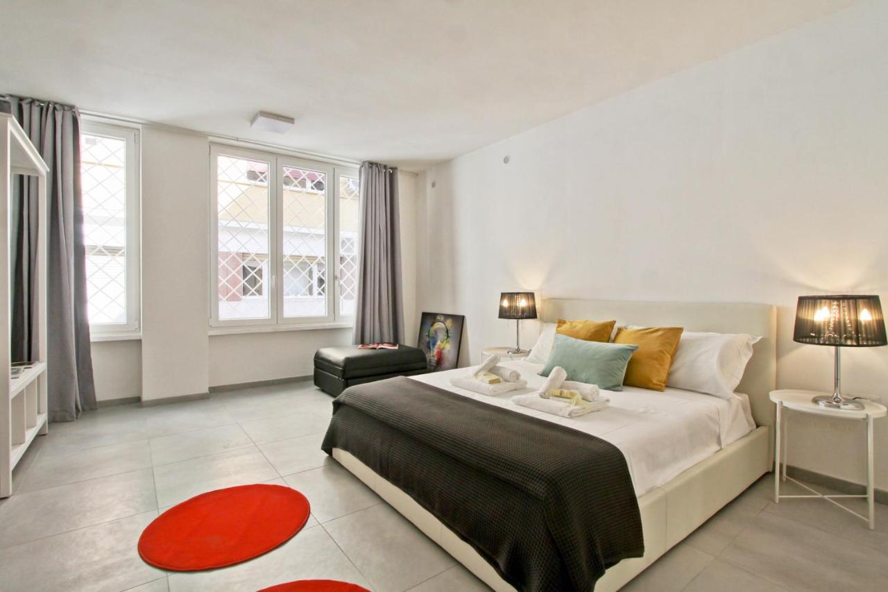 Vatican Loft - Rooms & Apartments Rome Exterior photo