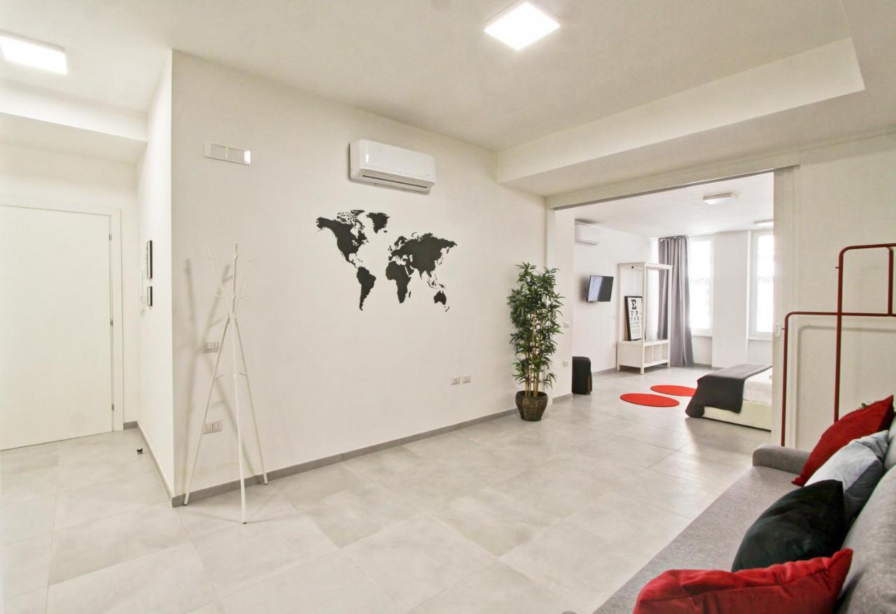 Vatican Loft - Rooms & Apartments Rome Exterior photo