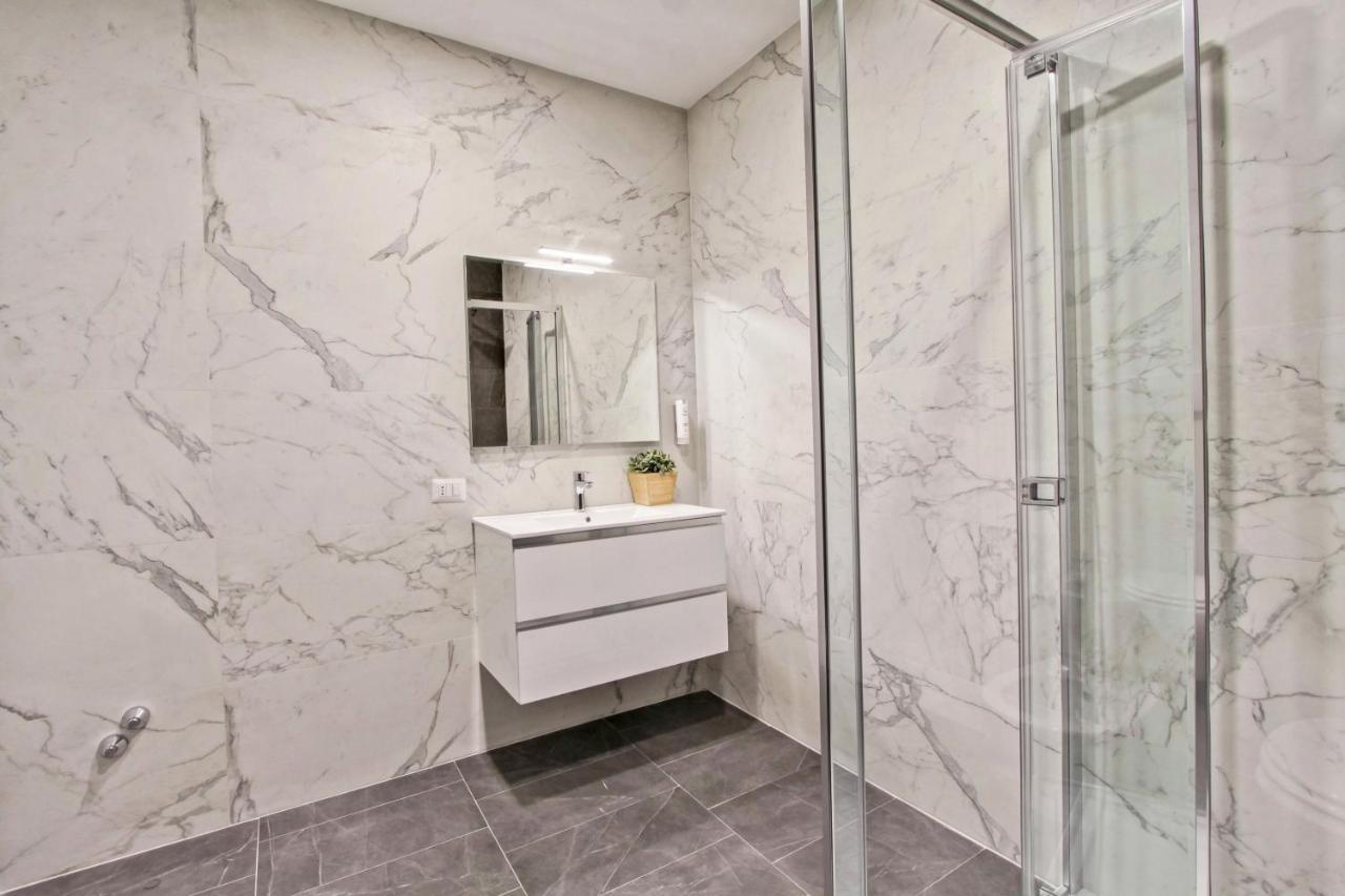 Vatican Loft - Rooms & Apartments Rome Exterior photo