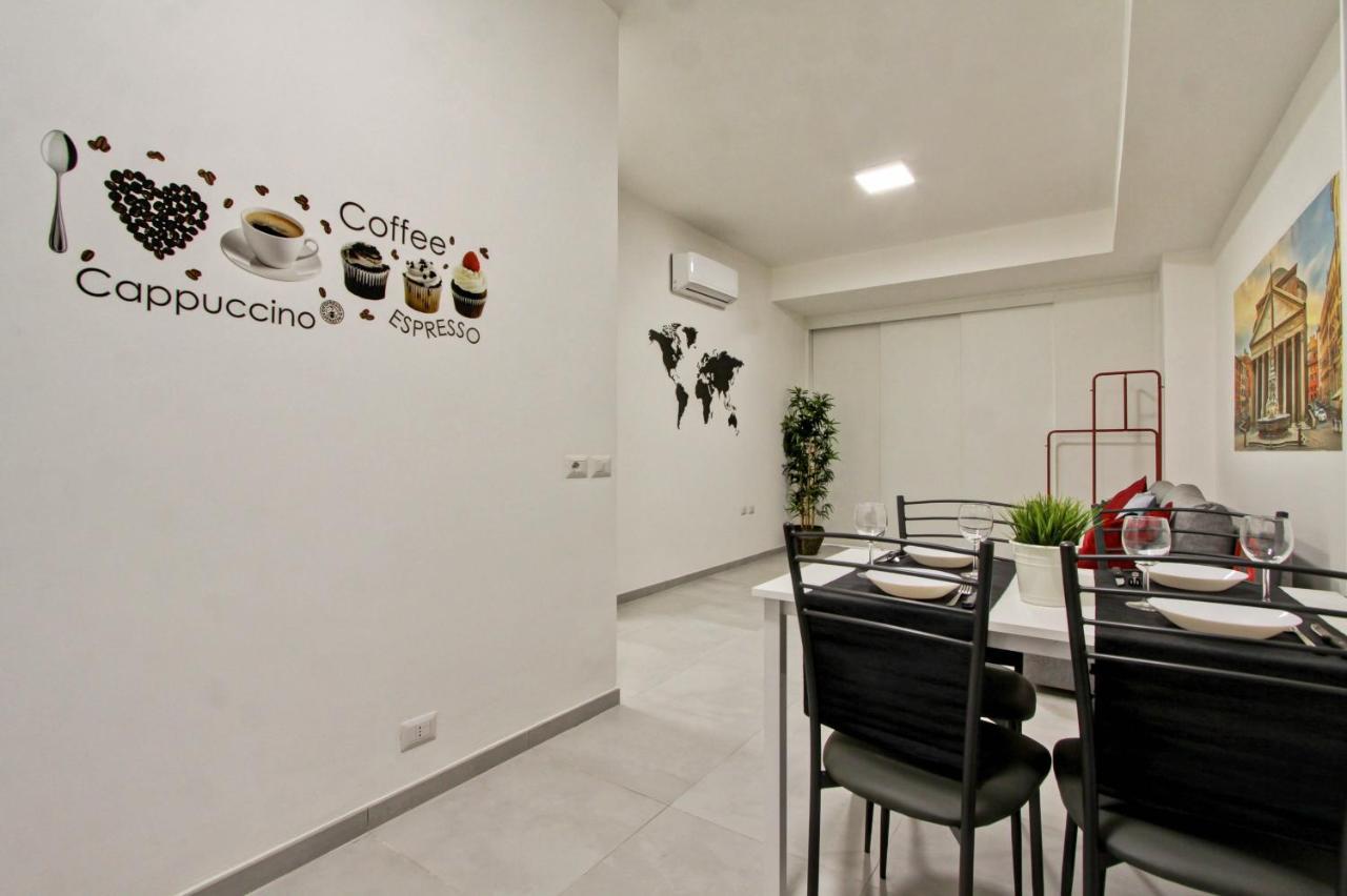 Vatican Loft - Rooms & Apartments Rome Exterior photo