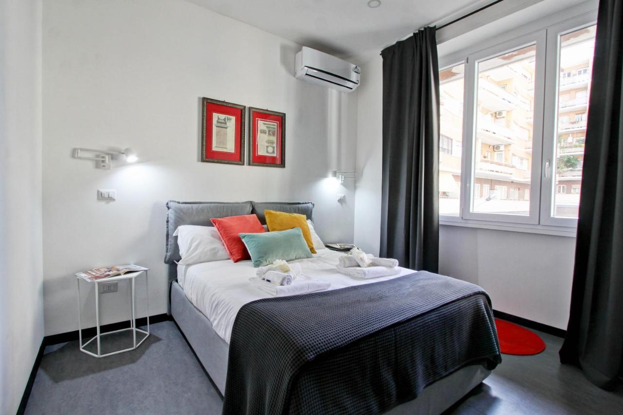 Vatican Loft - Rooms & Apartments Rome Exterior photo