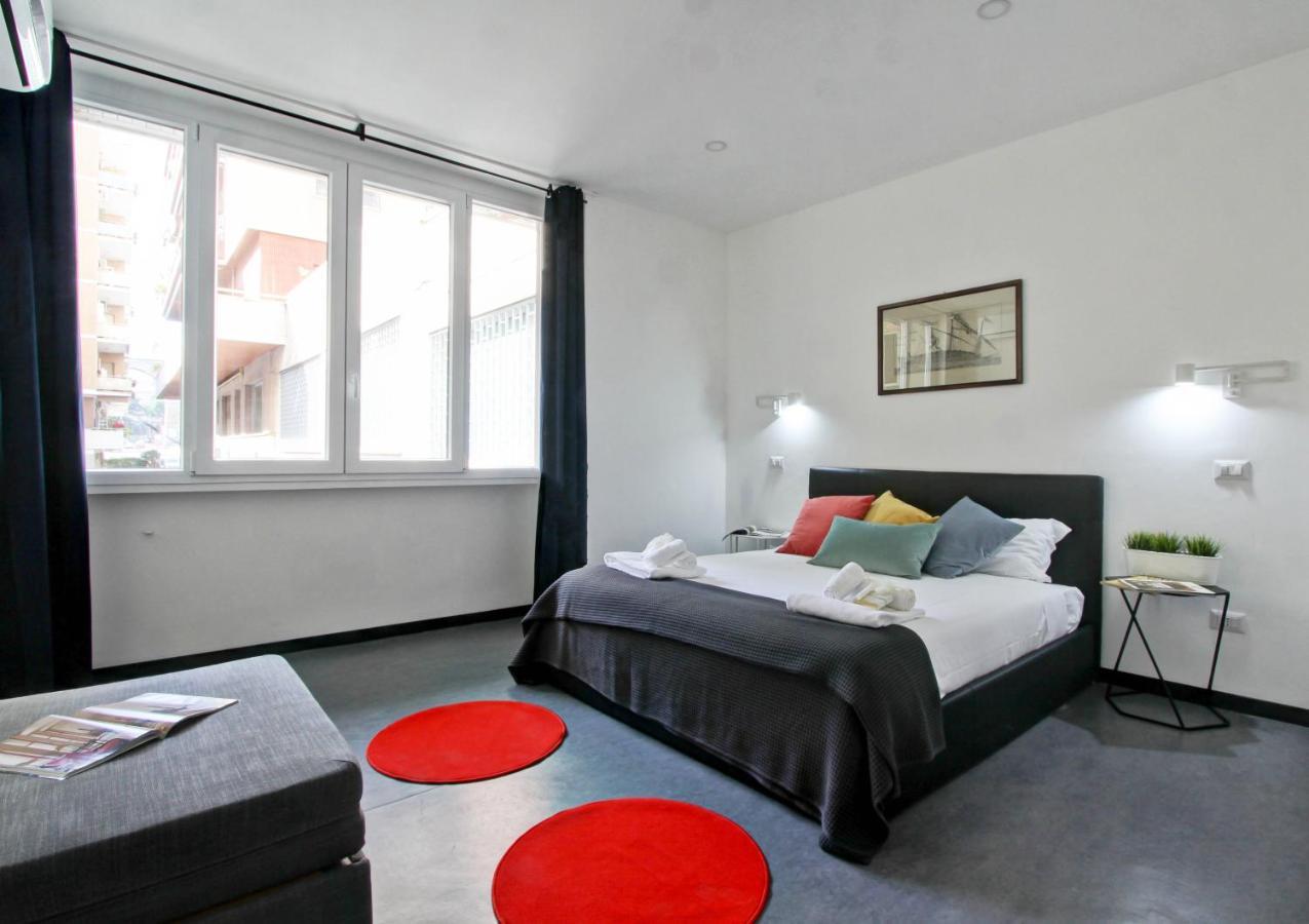 Vatican Loft - Rooms & Apartments Rome Exterior photo
