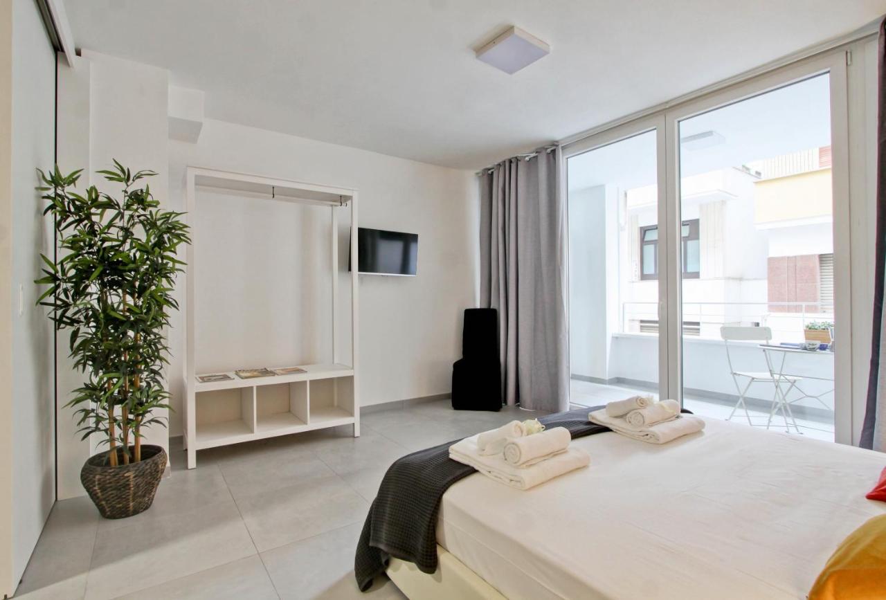 Vatican Loft - Rooms & Apartments Rome Exterior photo