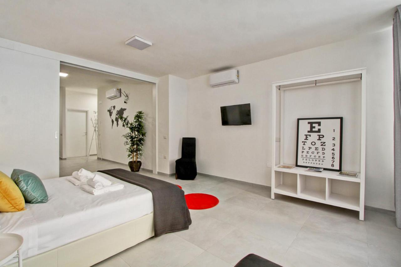 Vatican Loft - Rooms & Apartments Rome Exterior photo