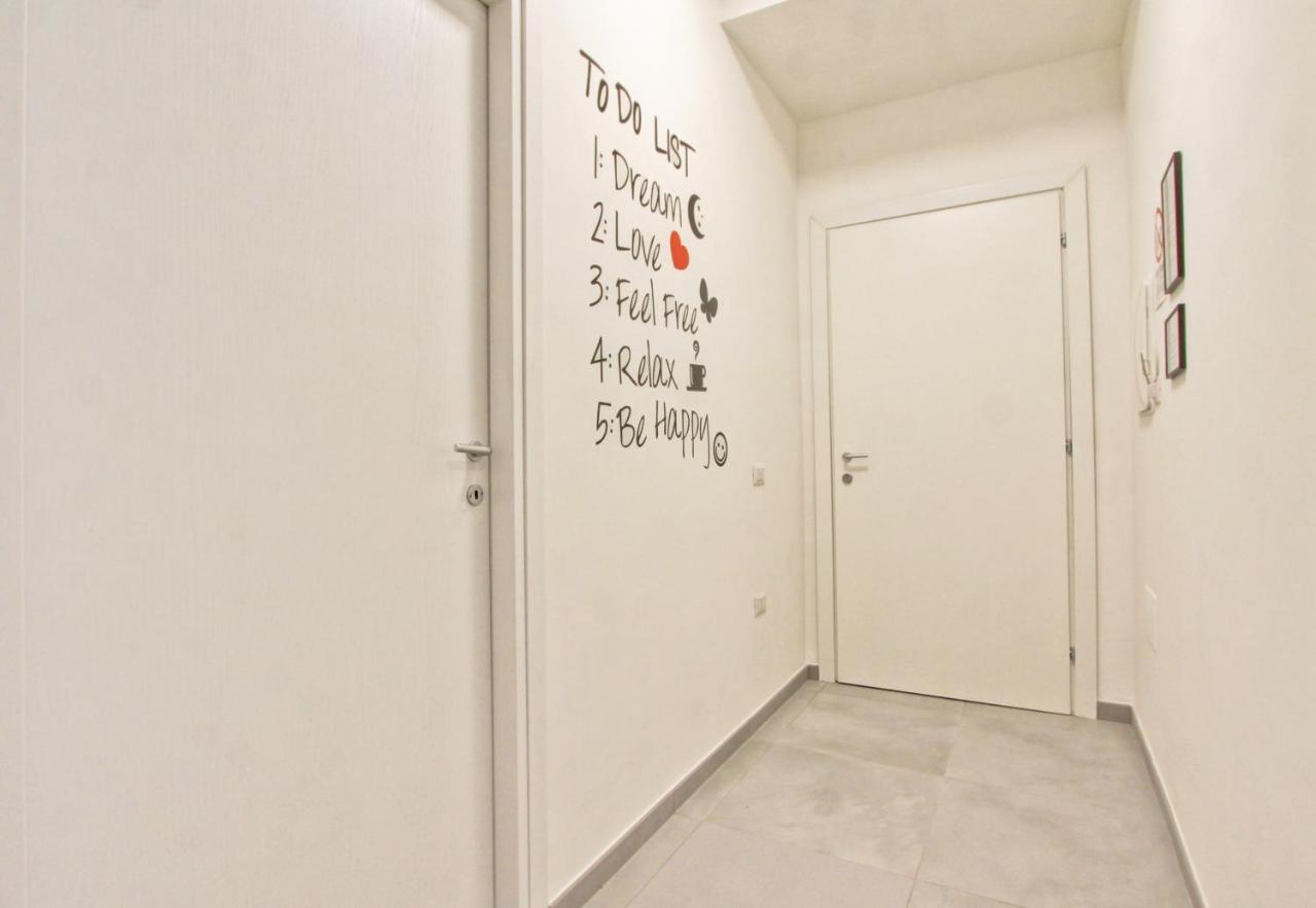 Vatican Loft - Rooms & Apartments Rome Exterior photo