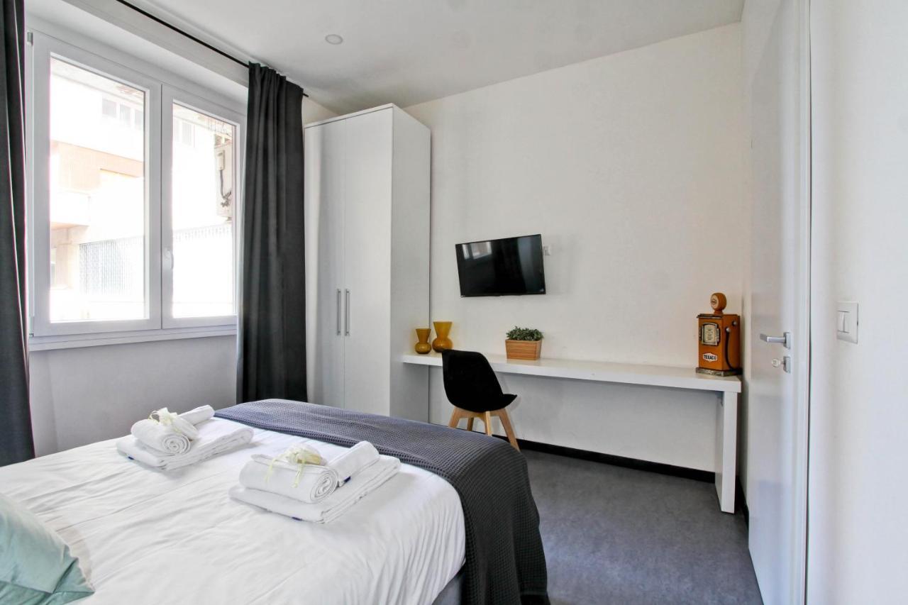 Vatican Loft - Rooms & Apartments Rome Exterior photo