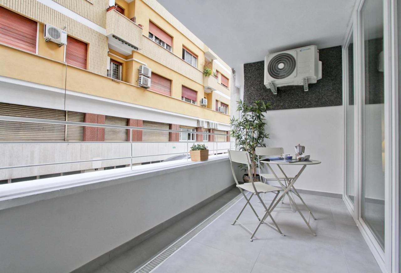 Vatican Loft - Rooms & Apartments Rome Exterior photo